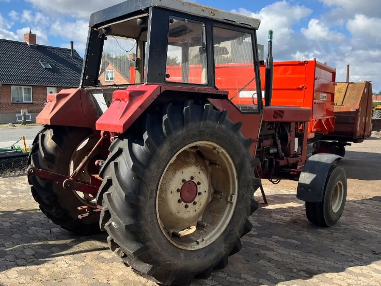 Billede 5 - IH 955