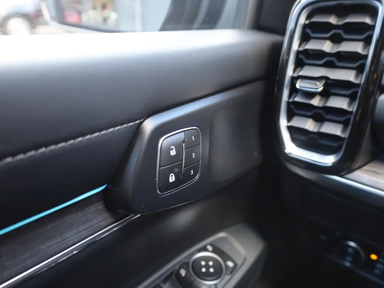 Billede 17 - Ford Ranger 3,0 EcoBlue Platinum Db.Kab aut.