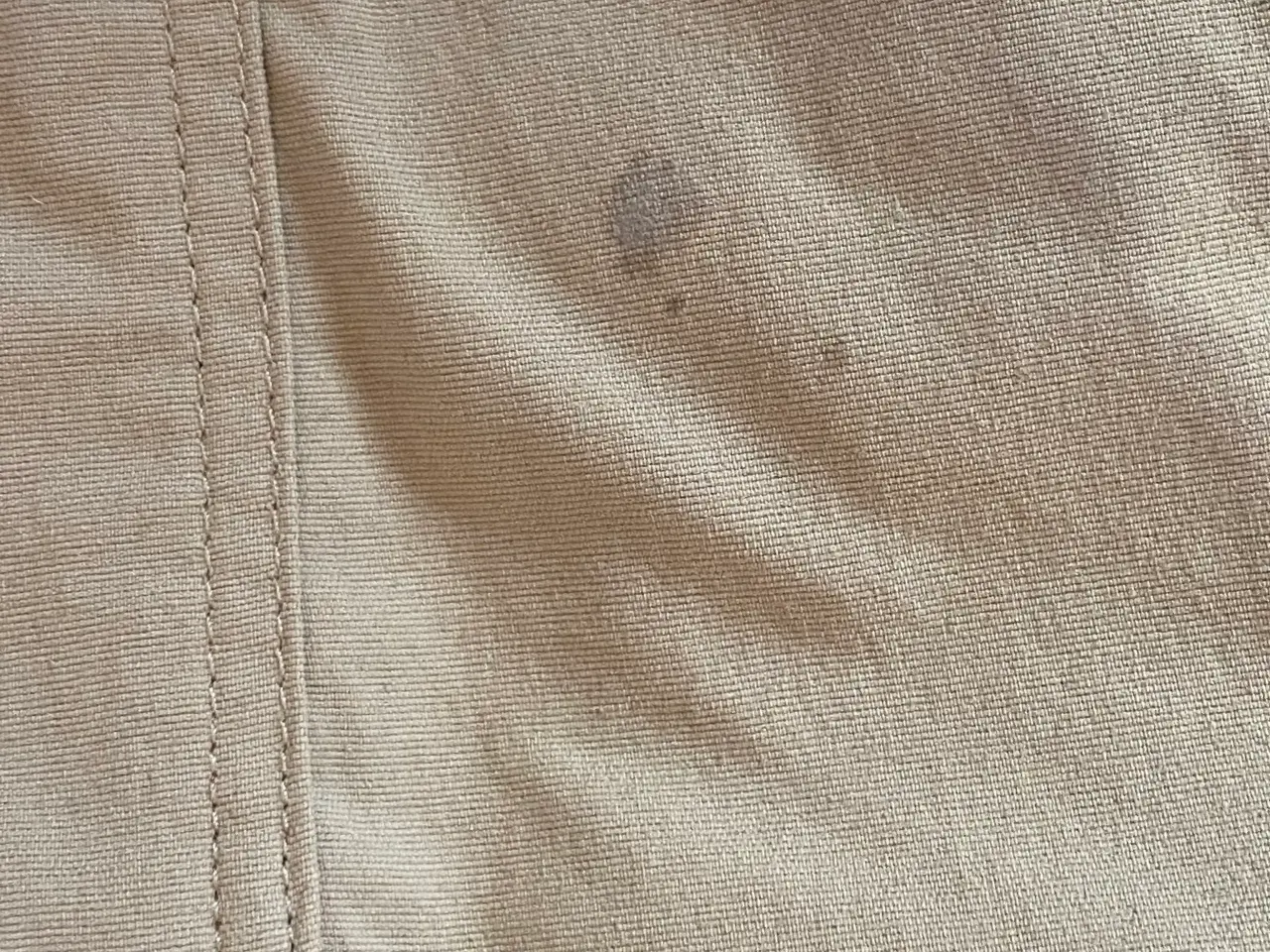 Billede 5 - Beige Haglöfs zip-off bukser str. 46