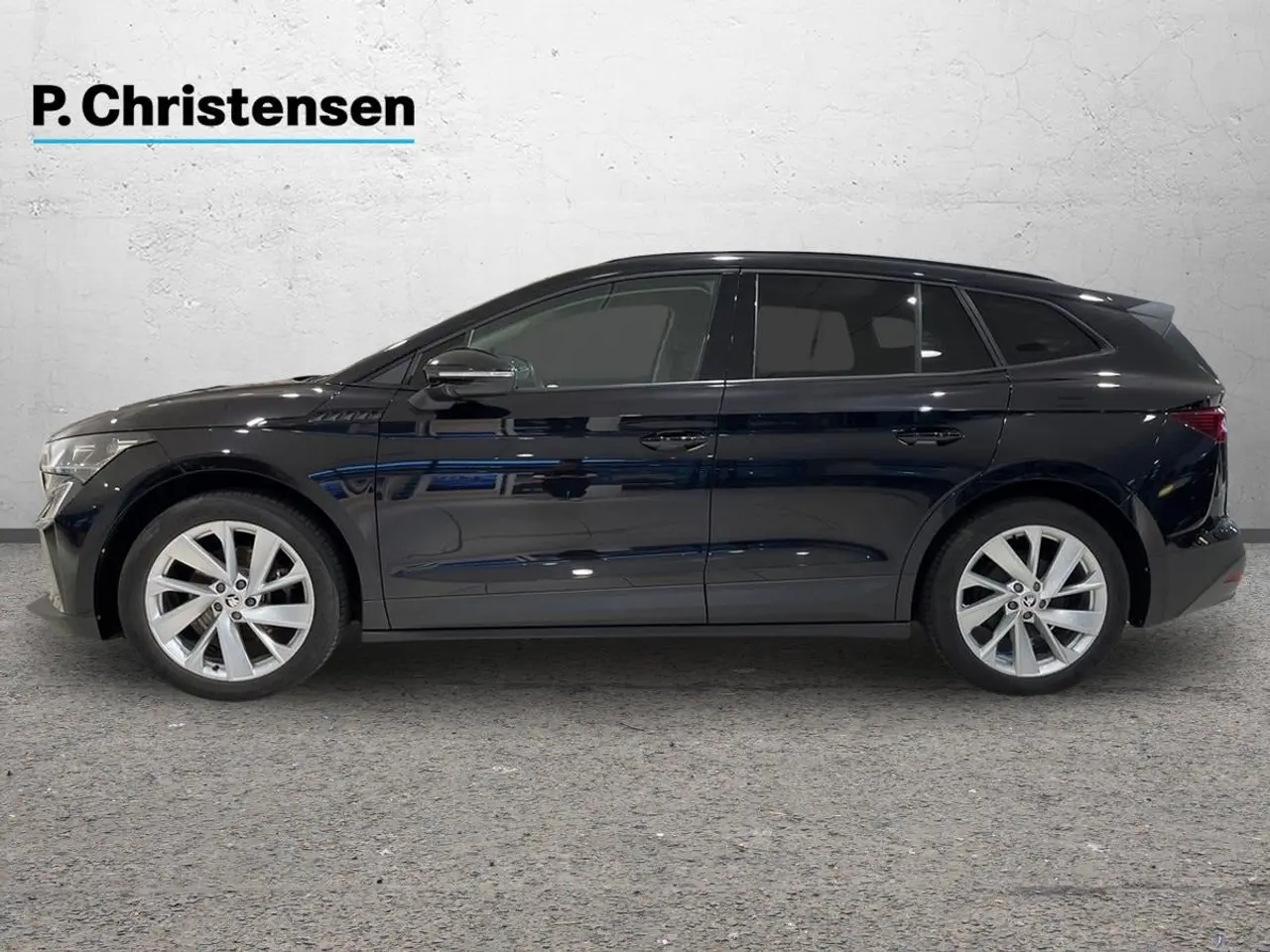 Billede 2 - Skoda Enyaq 60 iV