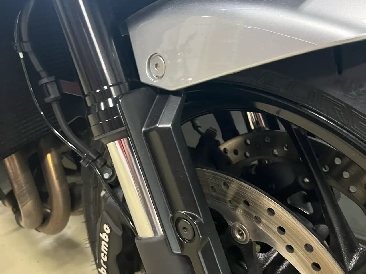 Billede 13 - Suzuki GSX-S1000 KATANA