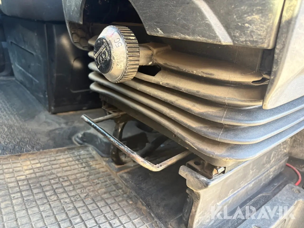 Billede 12 - Kassebil Iveco 35S15 2,3D 10,8m3