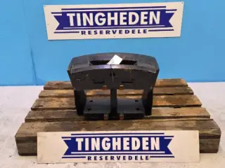 Case / New Holland Frontvægt 87649468