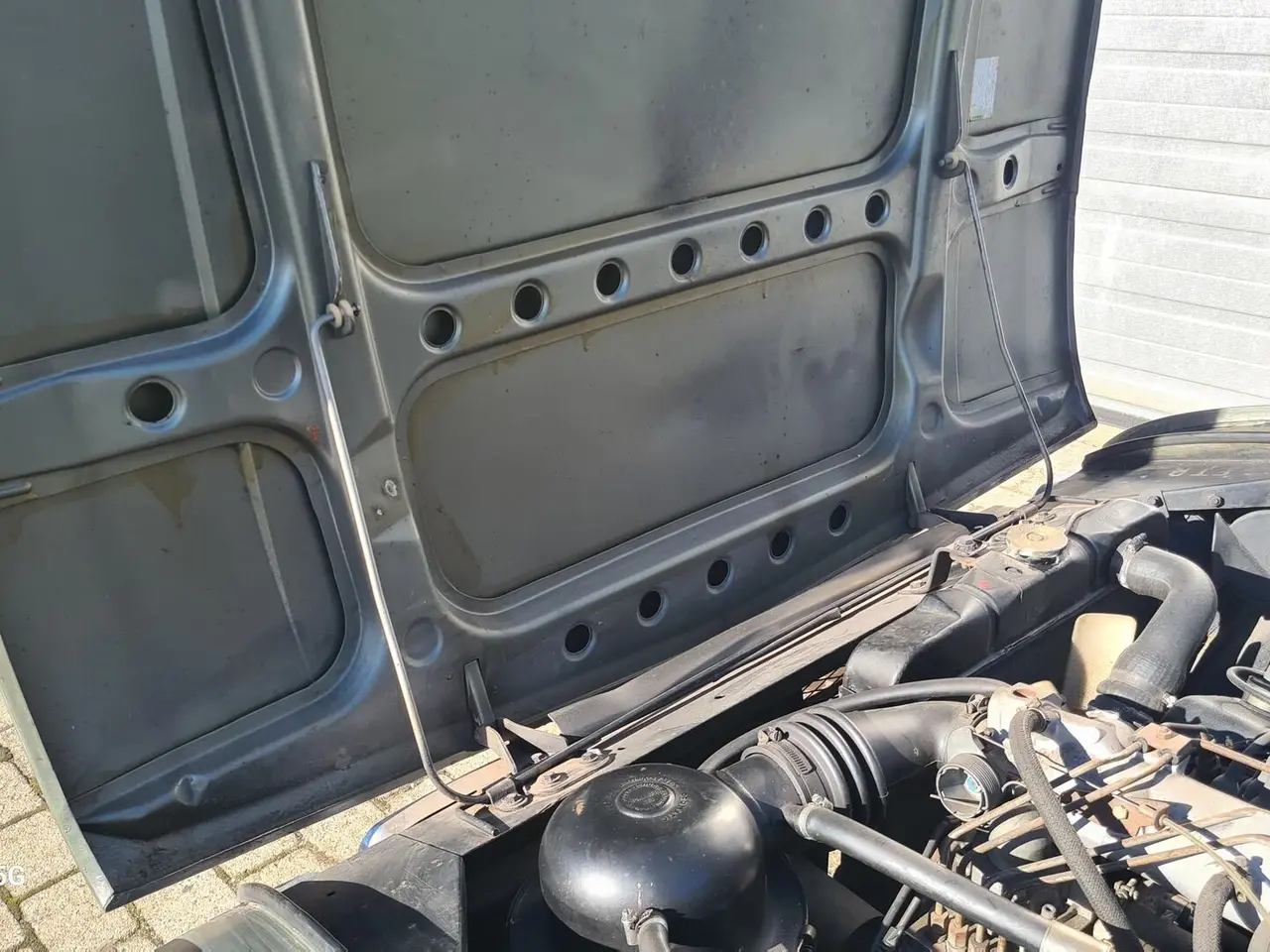 Billede 19 - Peugeot 504 2,0 103HK 2d