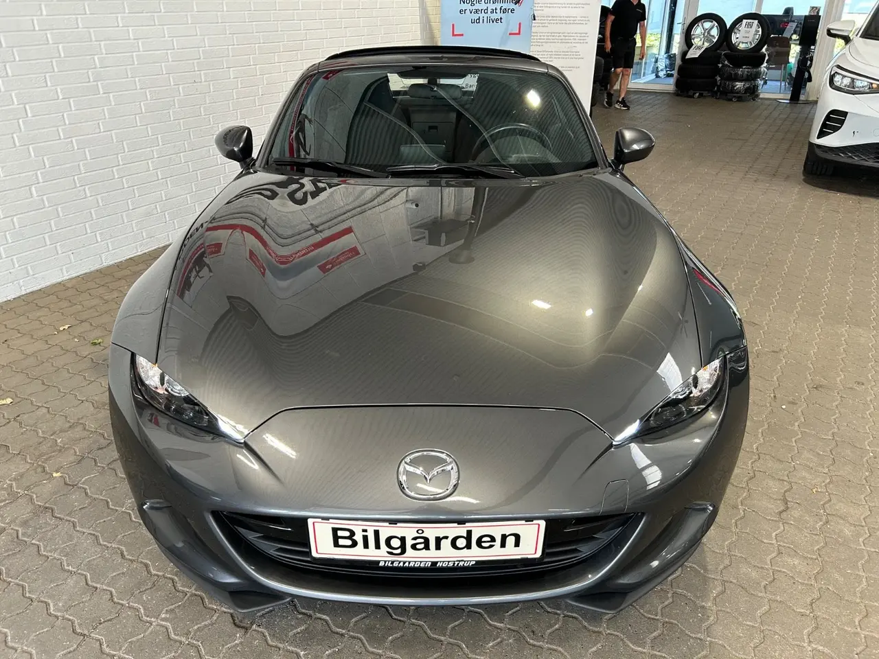 Billede 2 - Mazda MX-5 1,5 SkyActiv-G 131 RF
