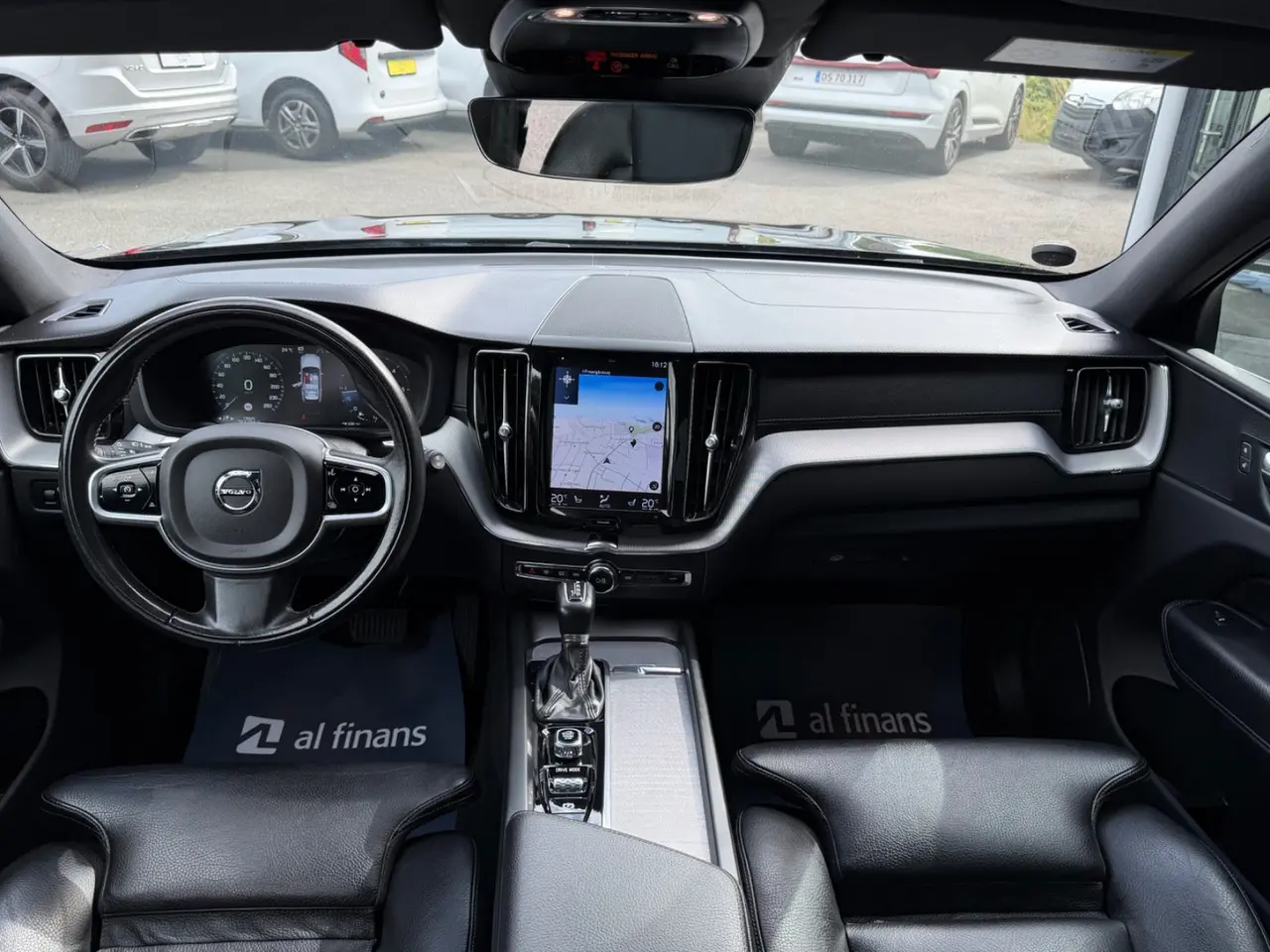 Billede 7 - Volvo XC60 2,0 D4 190 Inscription aut.
