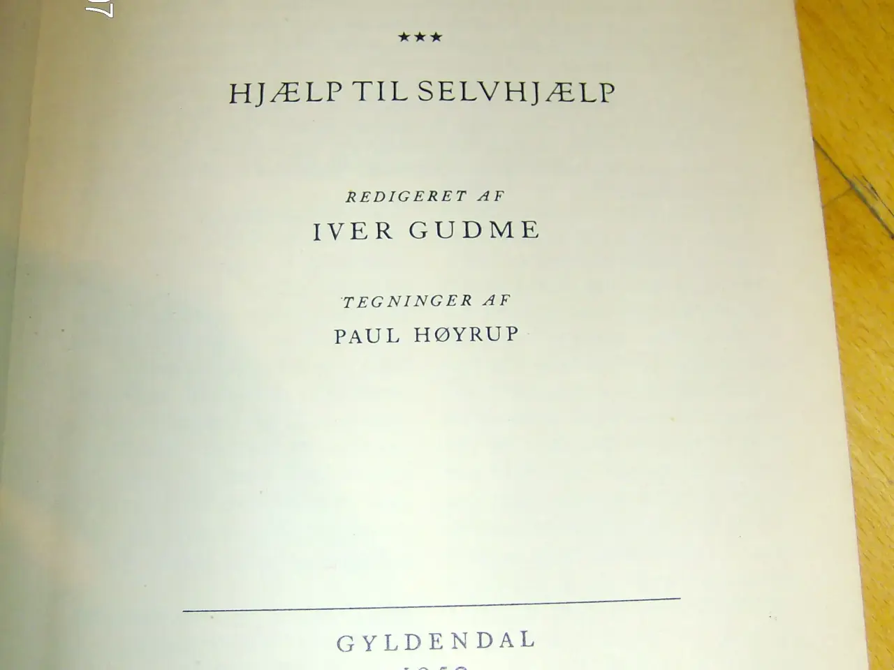Billede 5 - Gyldensdals børneleksikon 