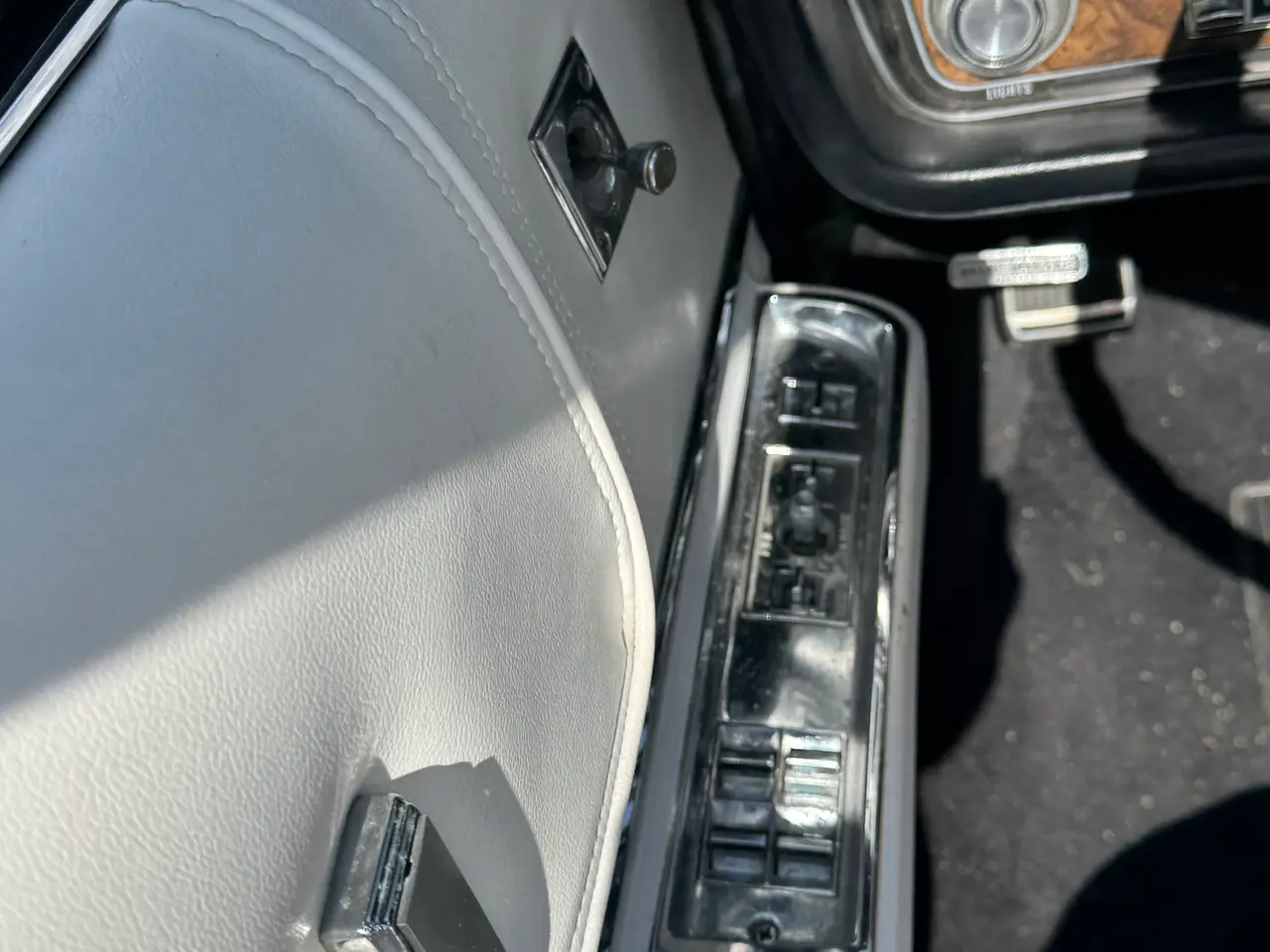 Billede 9 - Oldsmobile  cabriolet 