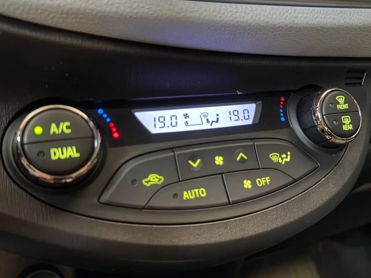Billede 9 - Toyota Yaris 1,5 Hybrid H2 Touch CVT