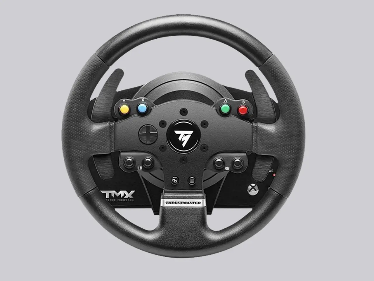 Billede 2 - Thrustmaster TMX Force PC/Xbox One Rat og pedaler