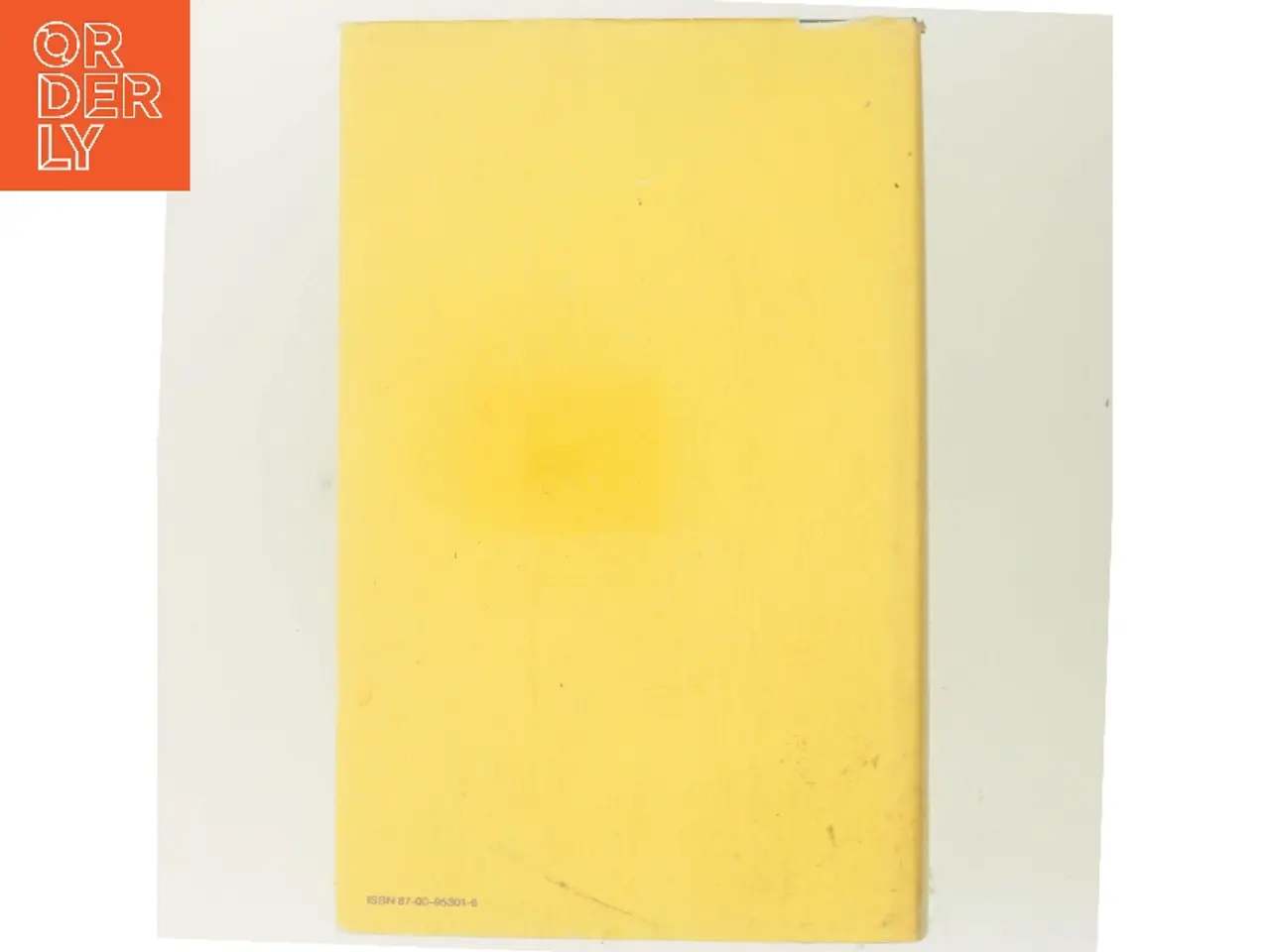 Billede 3 - Der er sket noget af Joseph Heller (Bog)