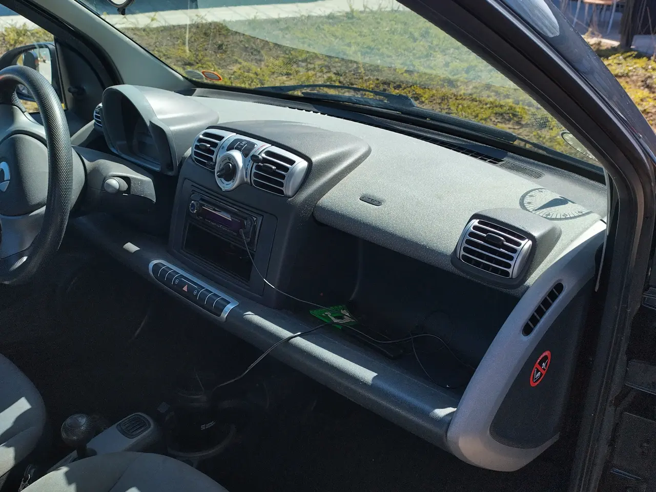 Billede 2 - Energi rigtig Smart four two 