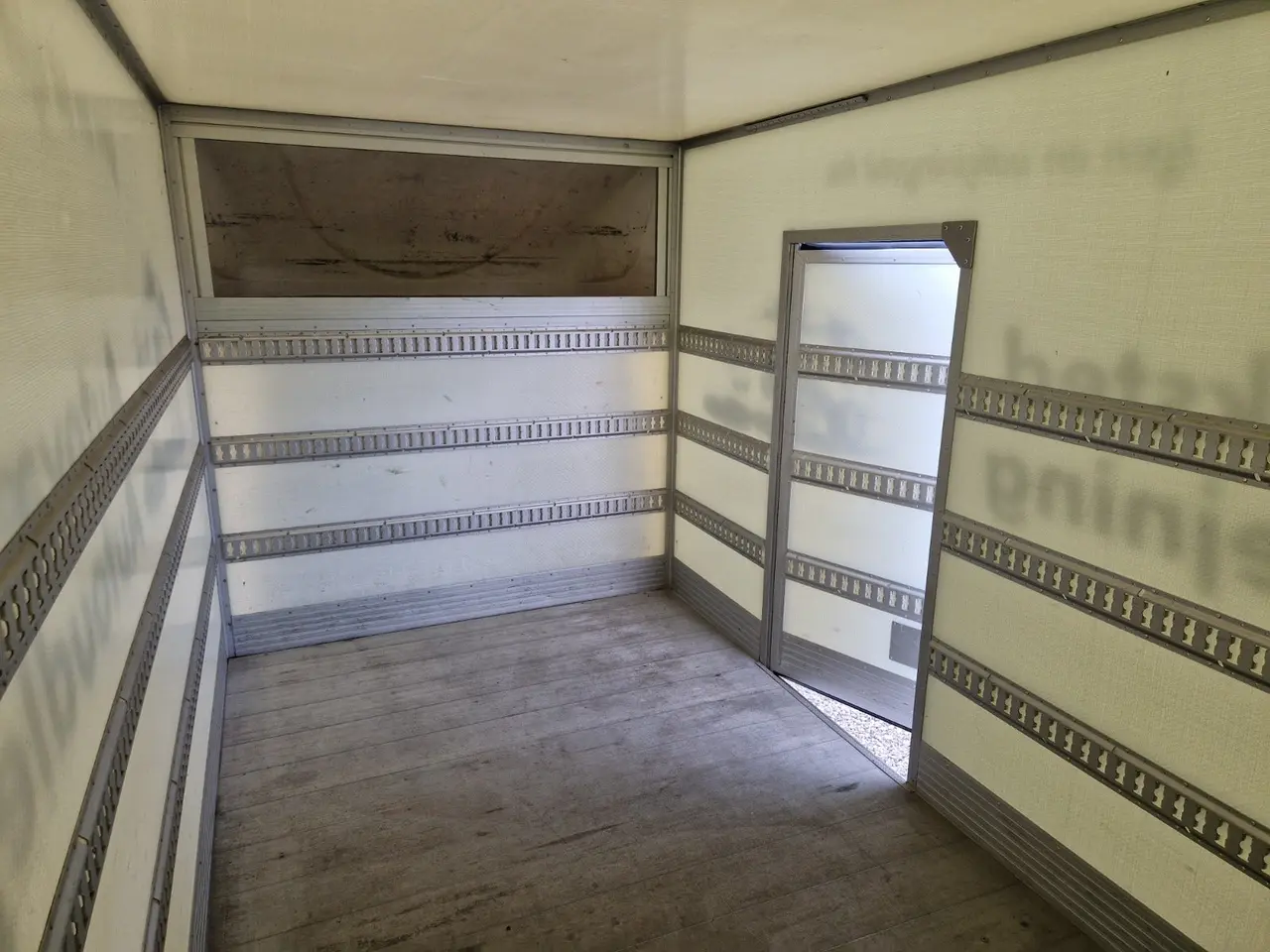 Billede 9 - Renault Master IV T35 2,3 dCi 180 L2 Alukasse m/lift