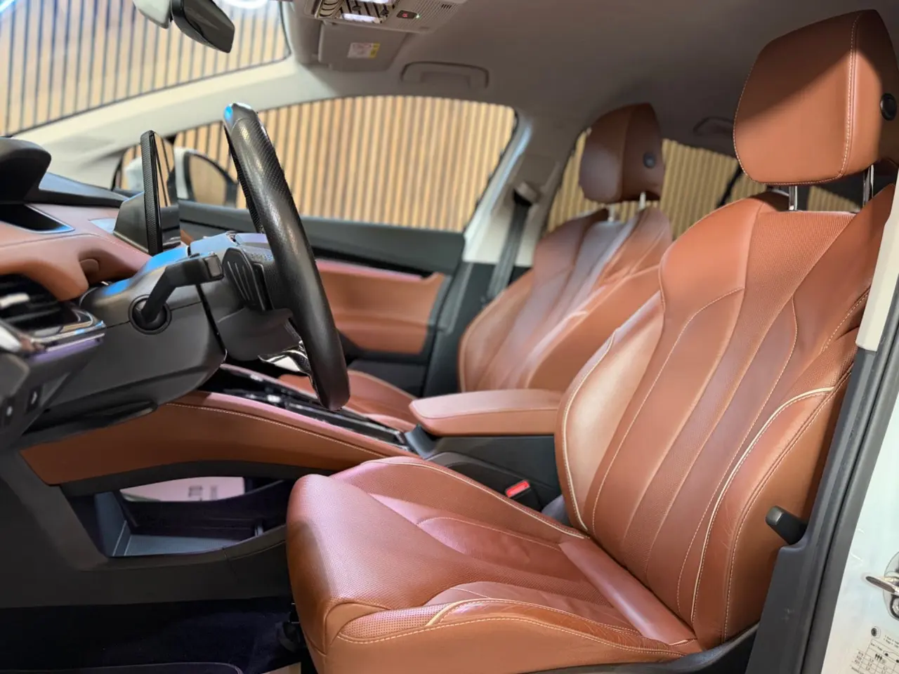 Billede 6 - Skoda Enyaq 80 iV Plus ecoSuite