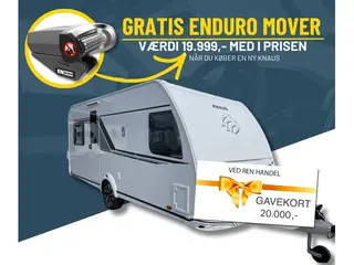 2024 - Knaus Südwind 500 FU "60 Years Celebration"