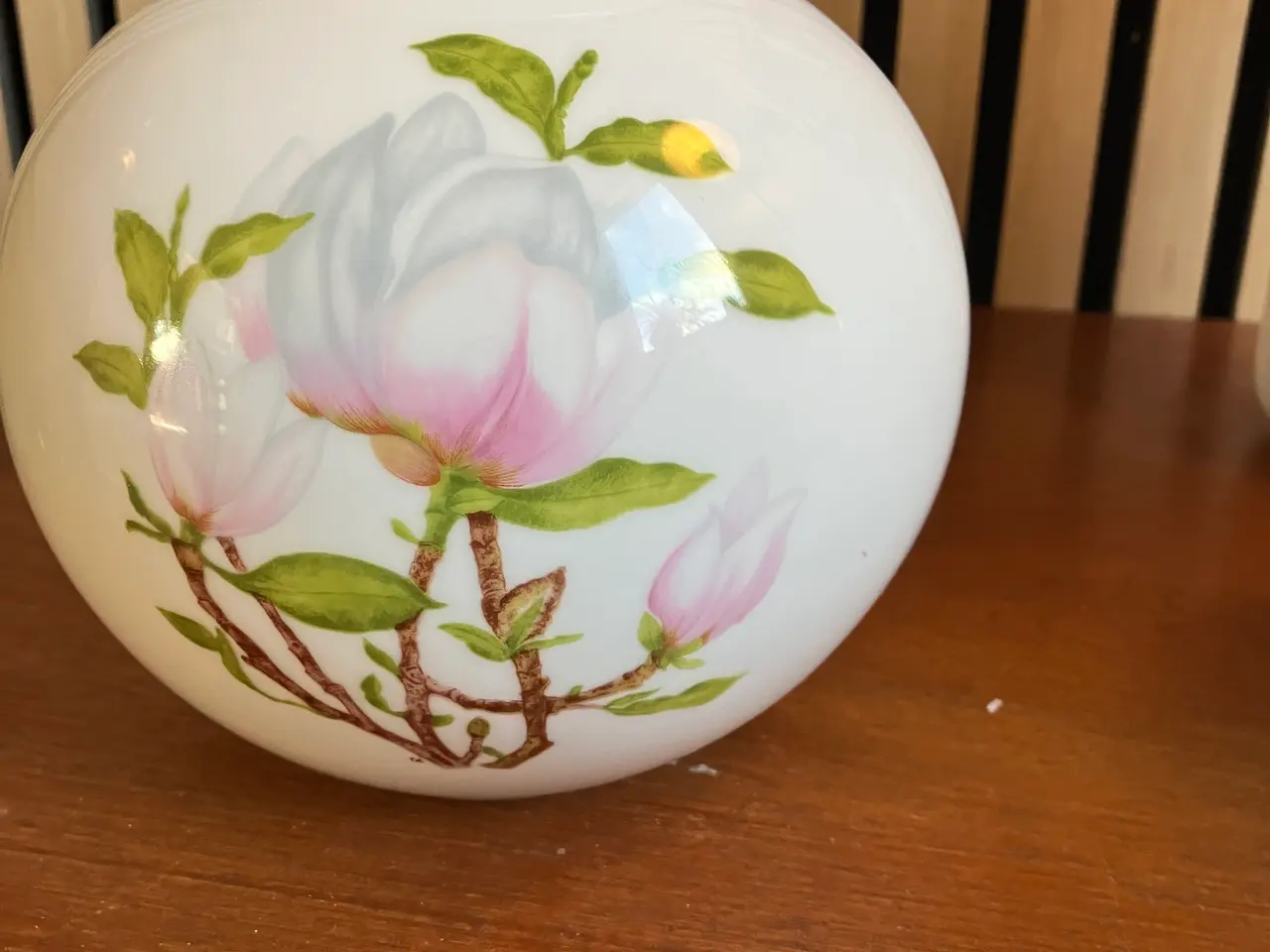 Billede 2 - Gerold Porzellan vase og urtepotte