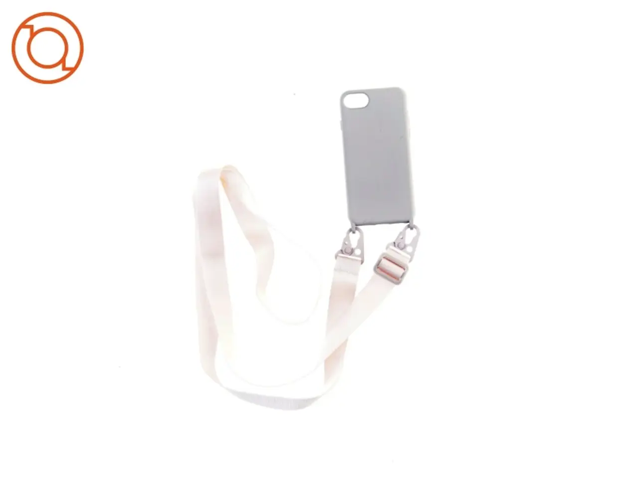 Billede 1 - Iphone cover med snor (str. 85 cm)