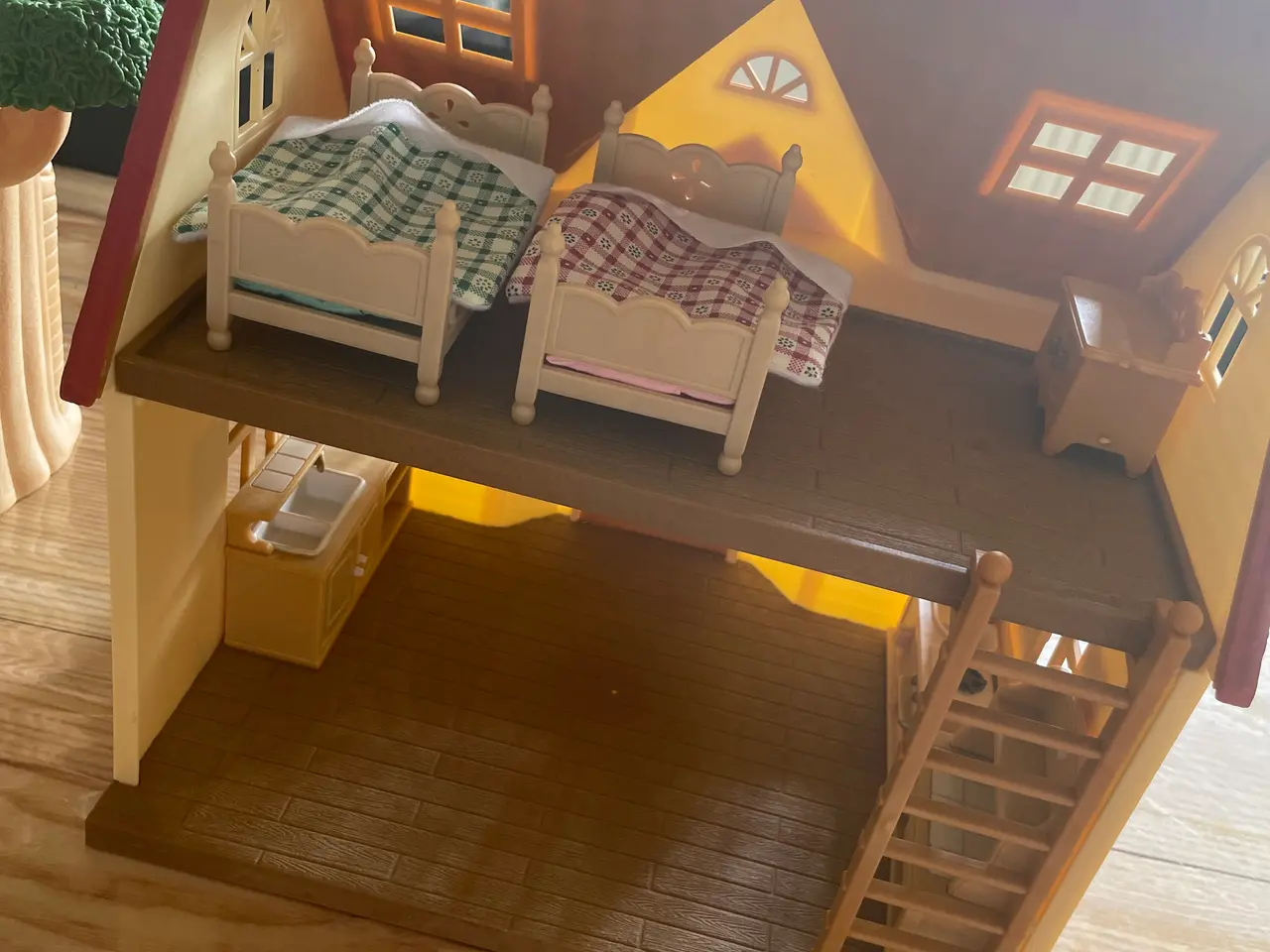Billede 5 - Sylvanian families