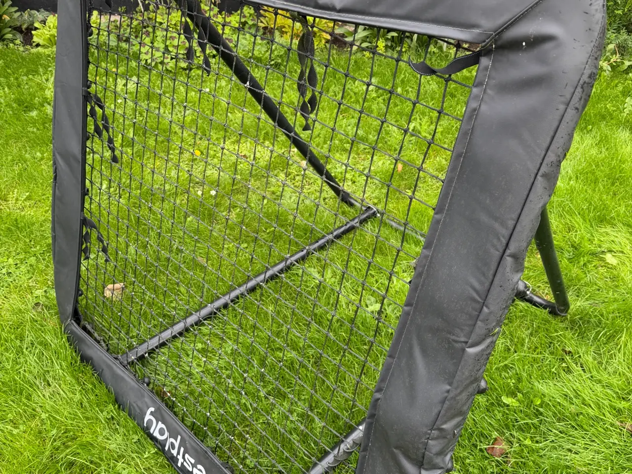 Billede 6 - Rebounder Bestplay 120x120cm