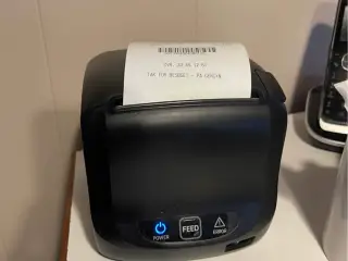 Kasseterminal