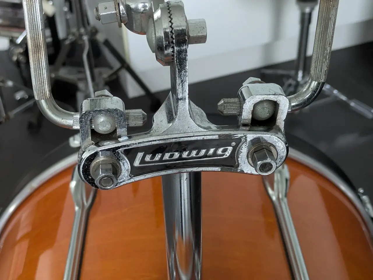 Billede 7 - Tama Rockstar stortromme 