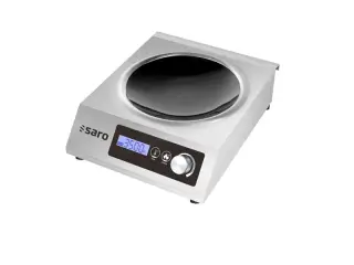 Wok komfur – 3,5 kW – Model ASKAN