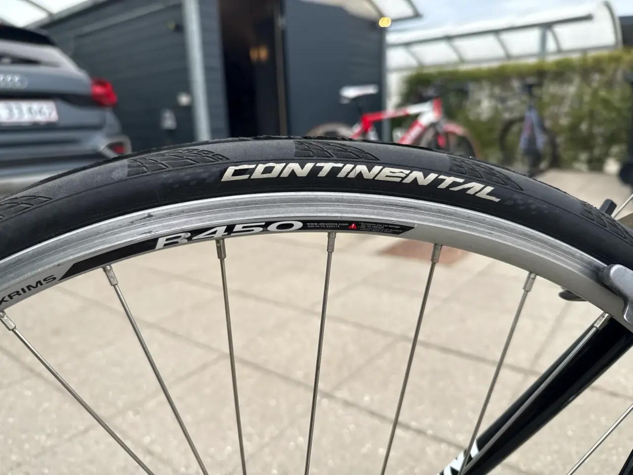 Billede 6 - Sindssyg flot og velholdt Giant