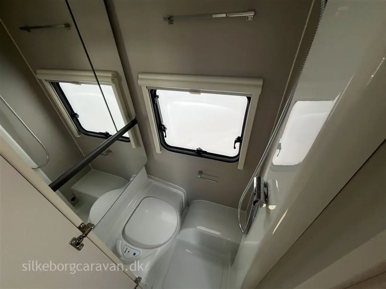 Billede 9 - 2022 - Adria Adora 593 UK