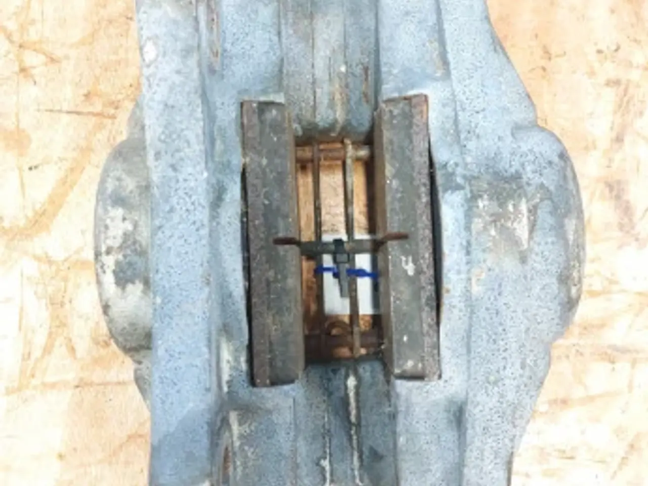 Billede 7 - Massey Ferguson 9380 Bremsekaliber RH D46140016
