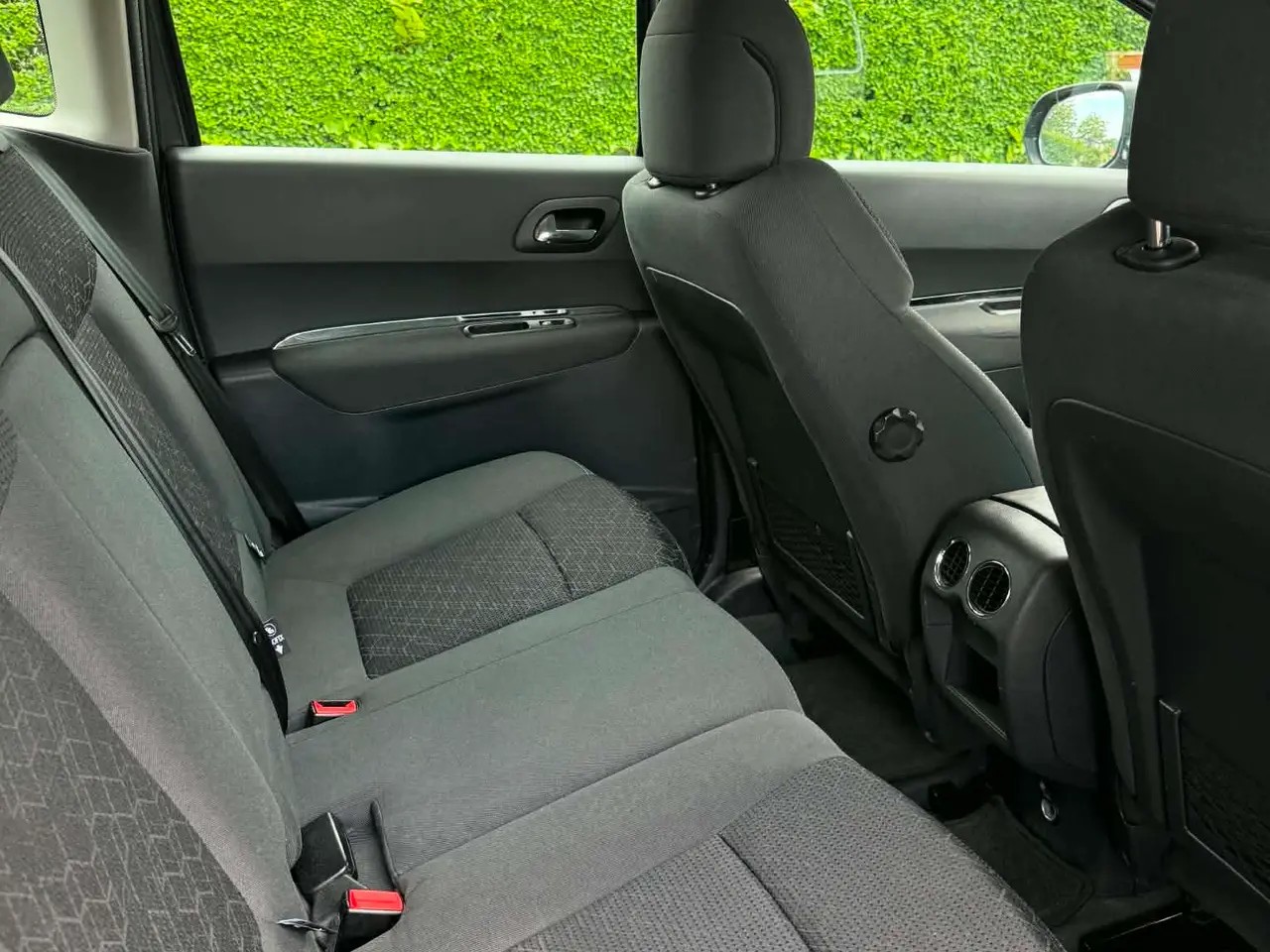Billede 6 - Peugeot 3008 1.6 Hdi - årgang 2014