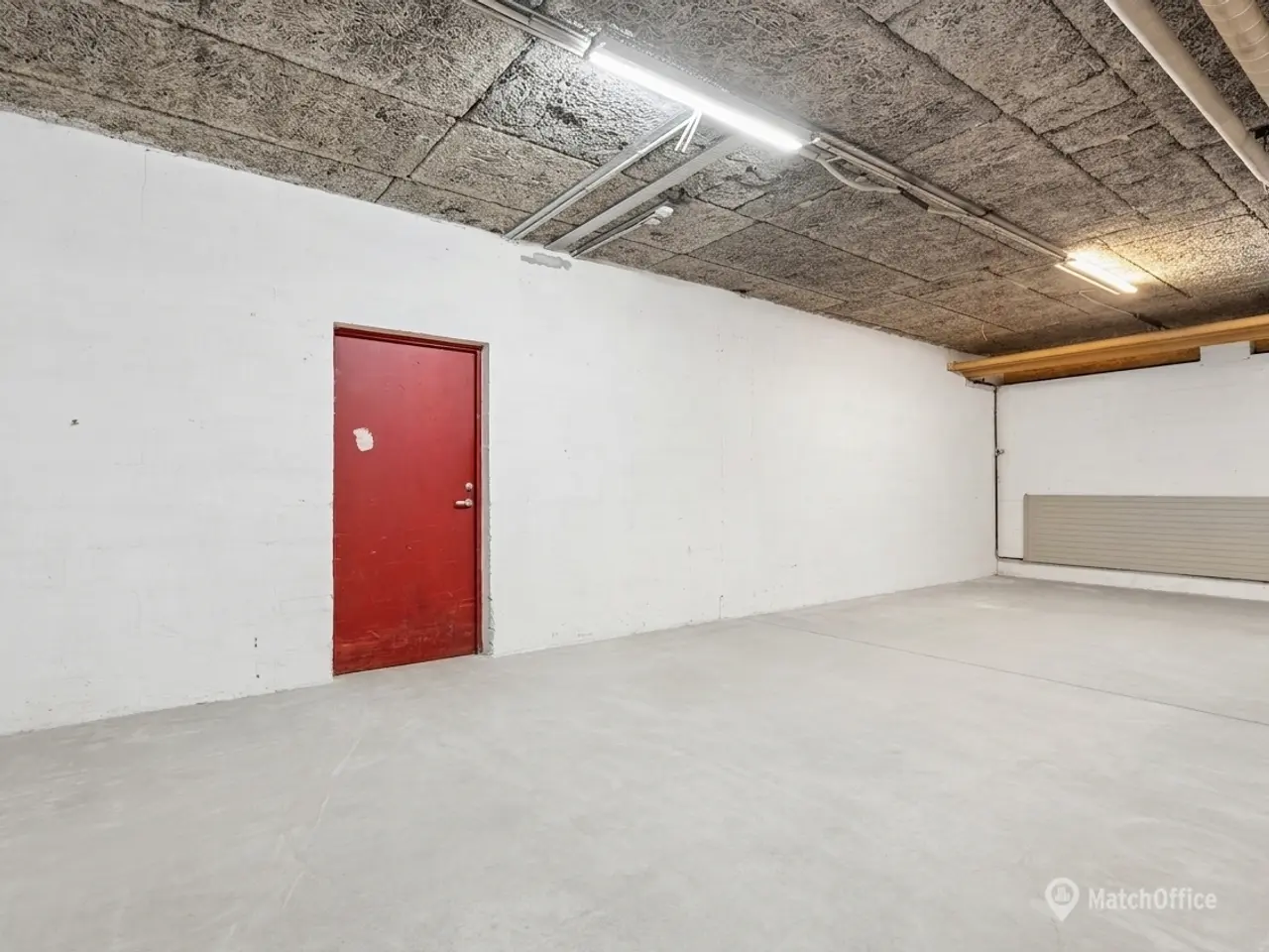 Billede 9 - Lager på 473 m² i Skovlunde med portadgang