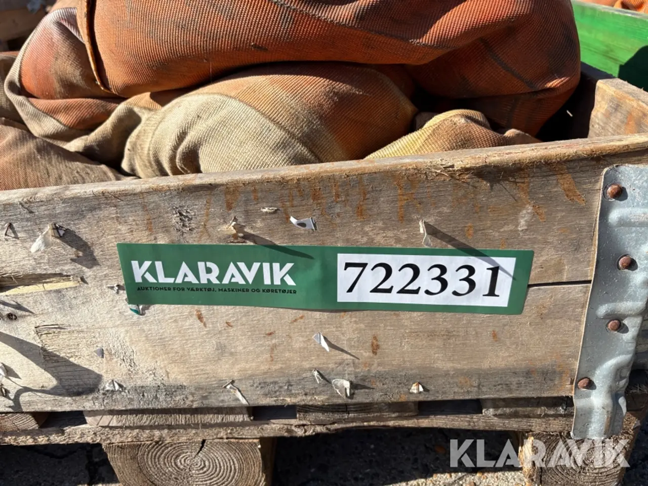 Billede 8 - Syringer WLL 75.000 KG