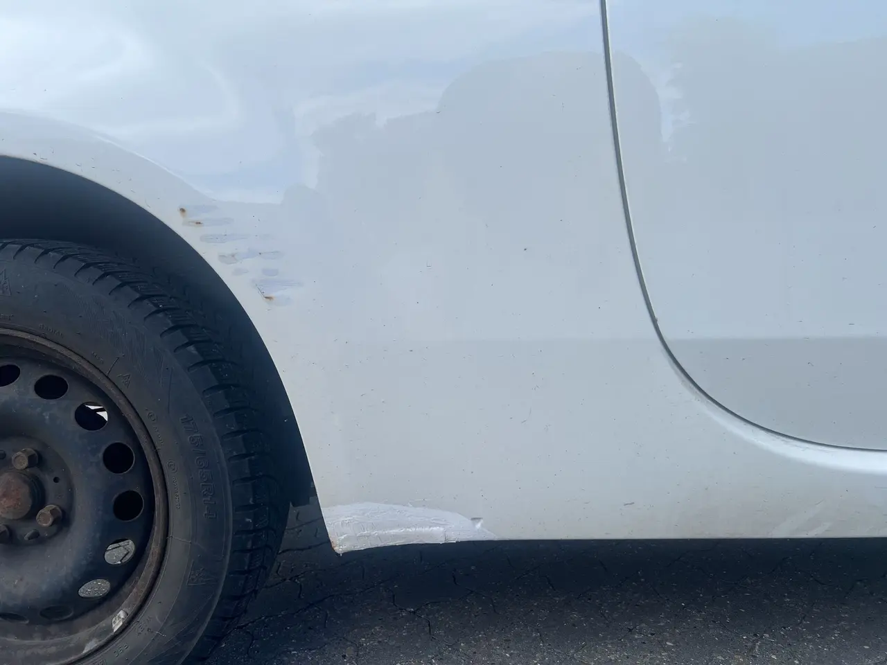 Billede 16 - Fiat 500 1,2 Lounge