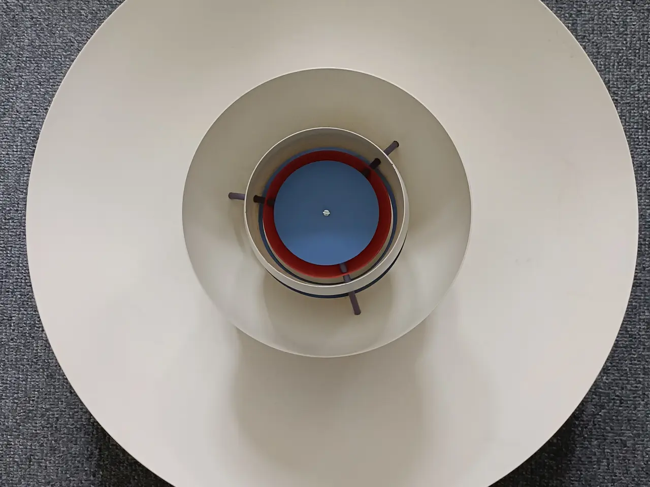 Billede 2 - PH lampe sælges
