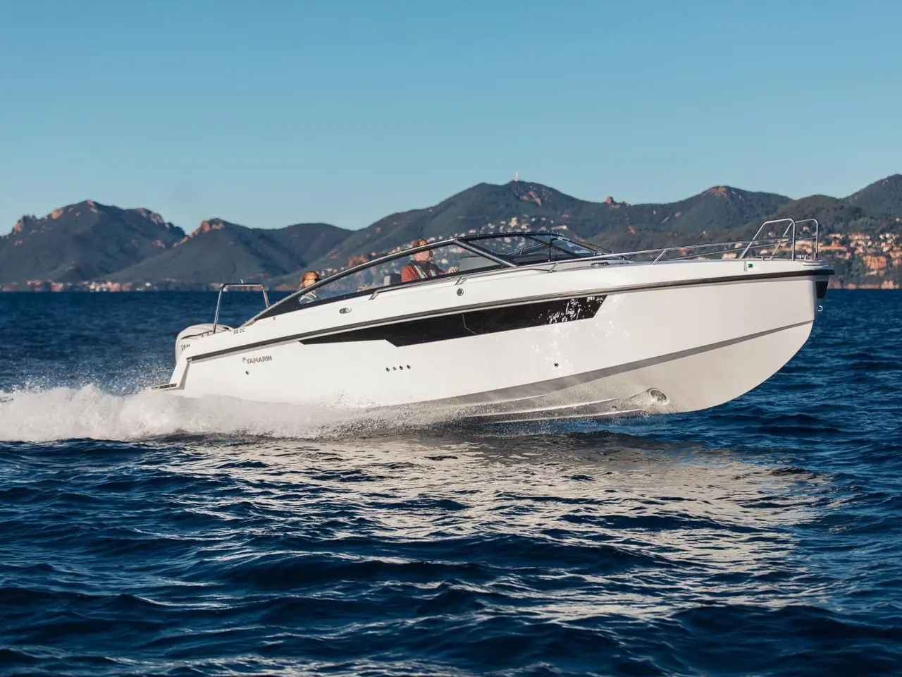 Billede 19 - Yamarin 88 DC Premium