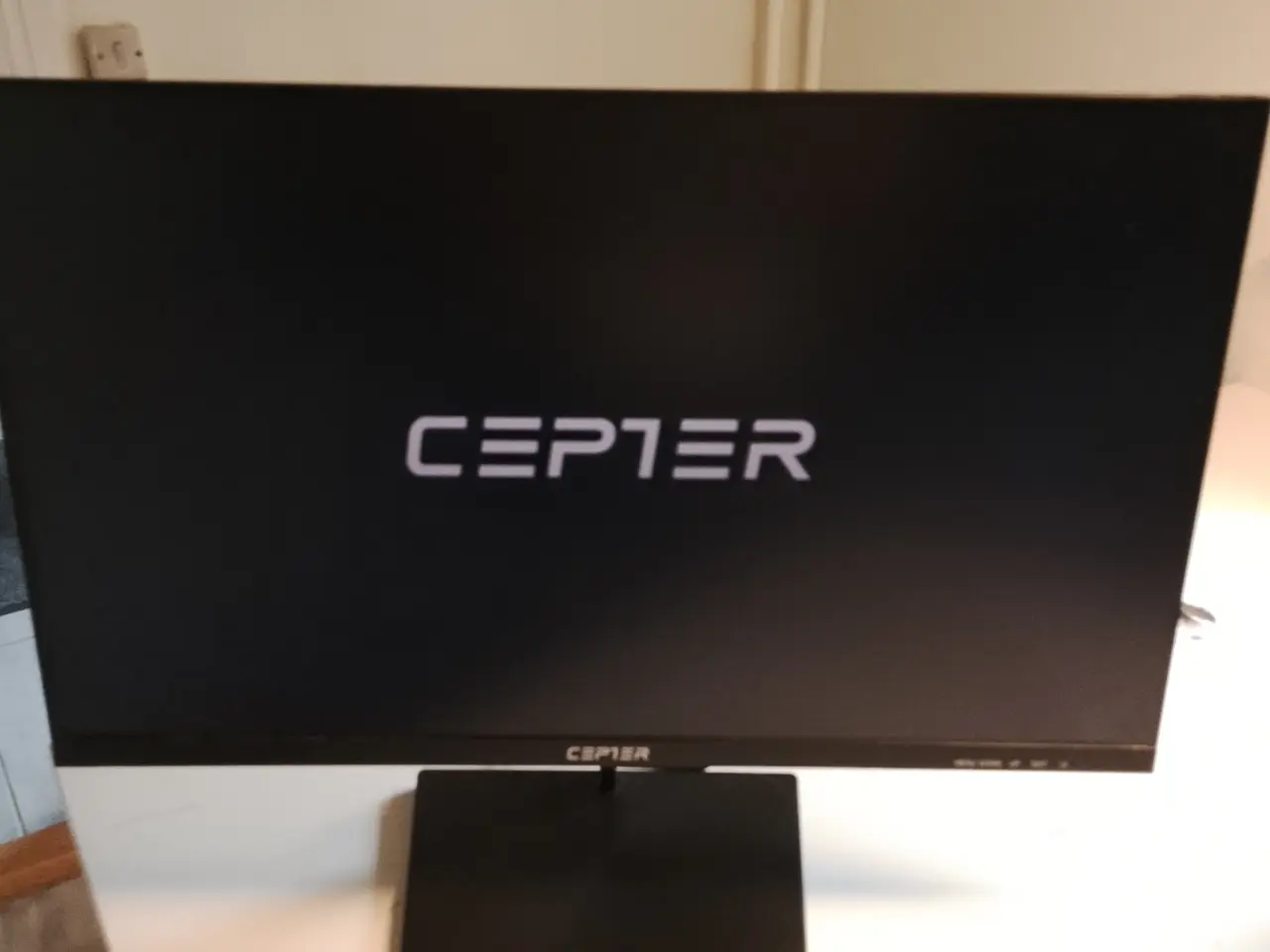 Billede 1 - Cepter Ce 24 nova monitor