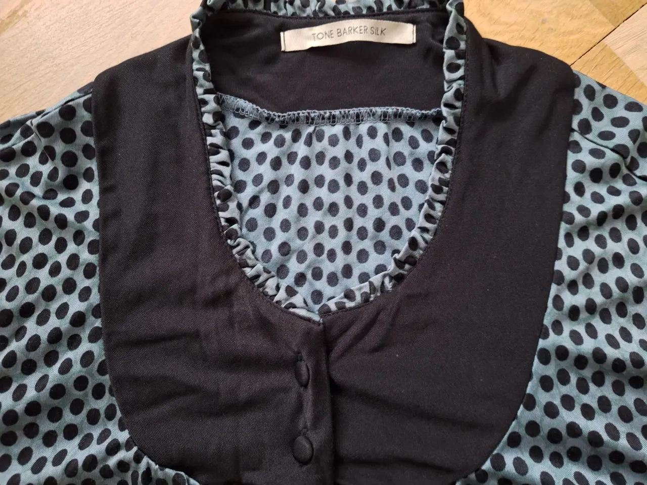 Billede 7 - Bluse/Cardigan  