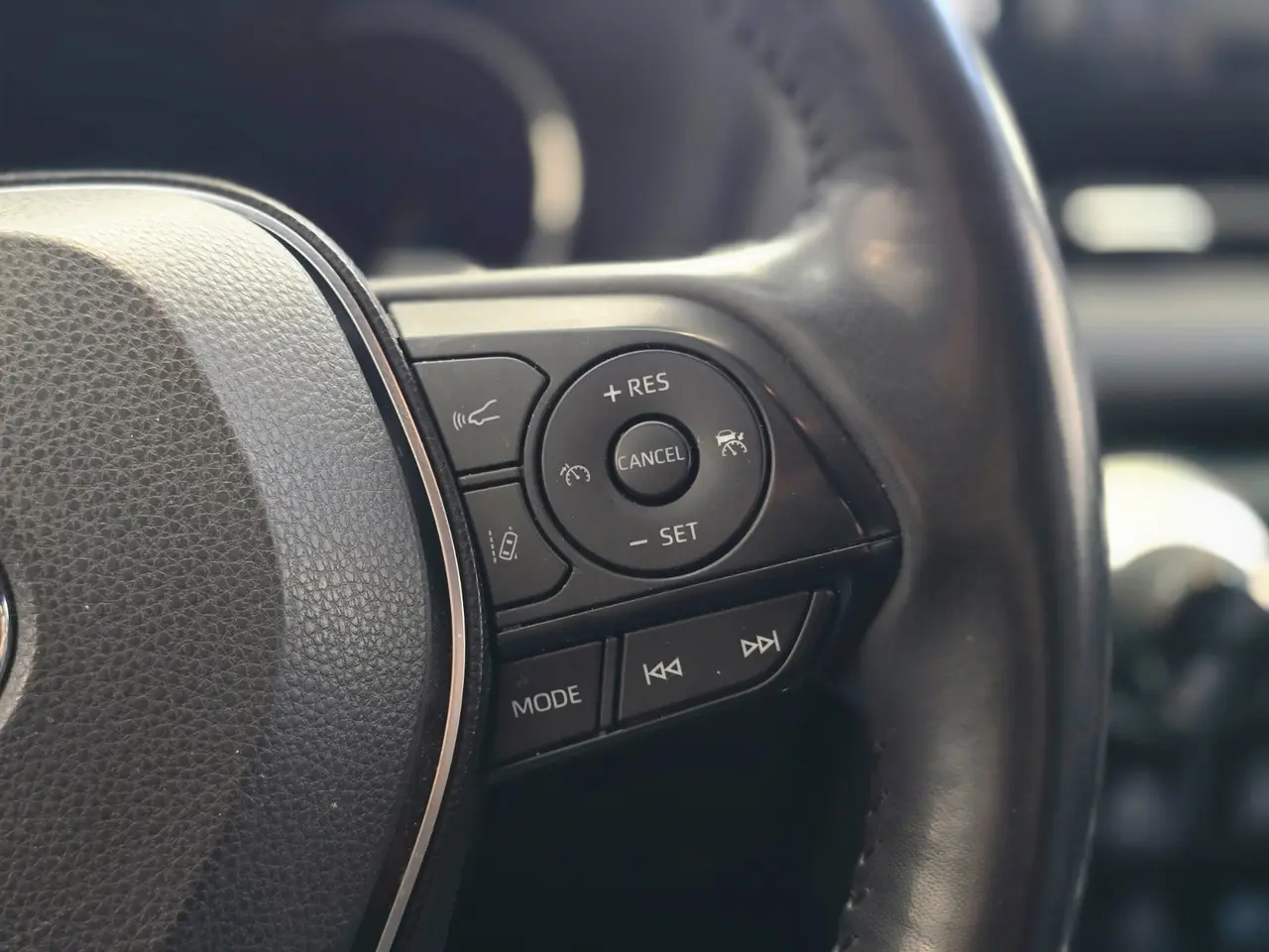 Billede 12 - Toyota RAV4 2,5 Hybrid H3 Style MDS