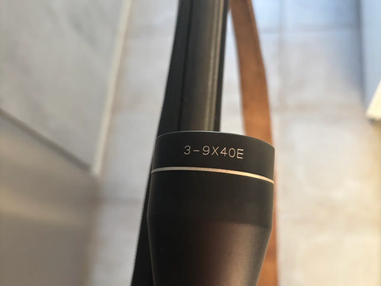 Billede 3 - Mossberg inlt 817