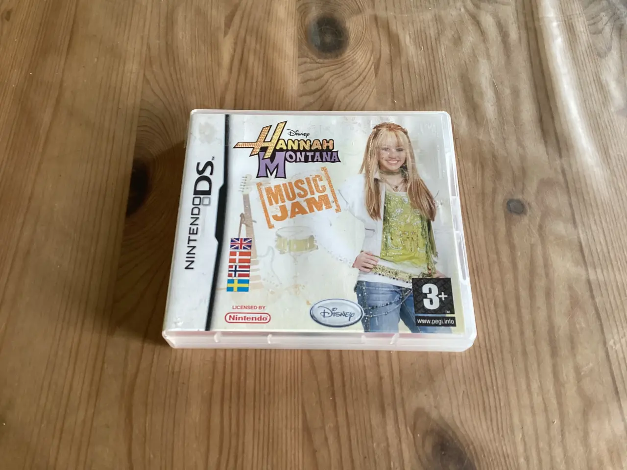Billede 9 - Nintendo DS Spil 13 stks