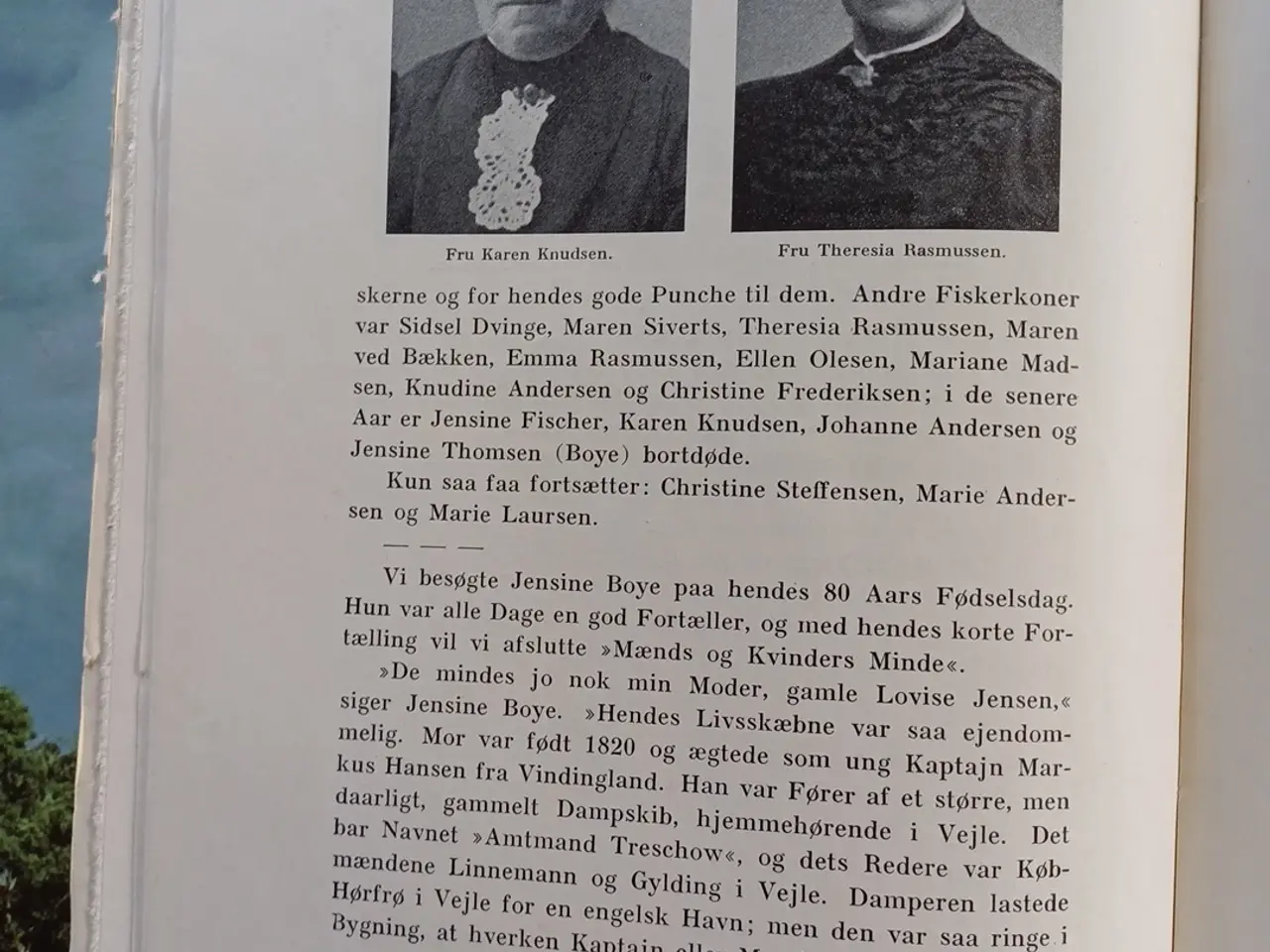 Billede 4 - Hornstrup sogn