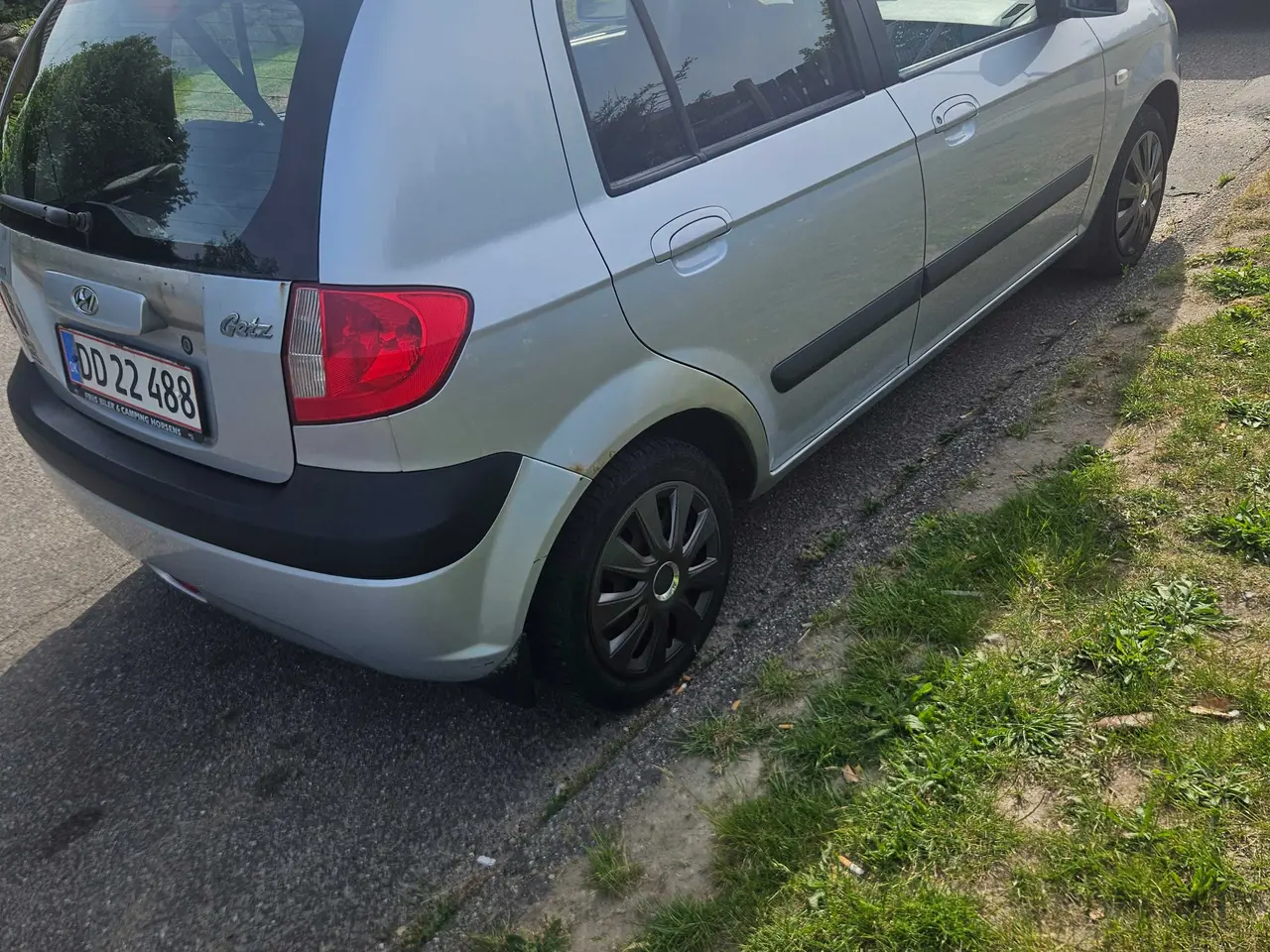 Billede 5 - Byd gerne så finder vi god pris 