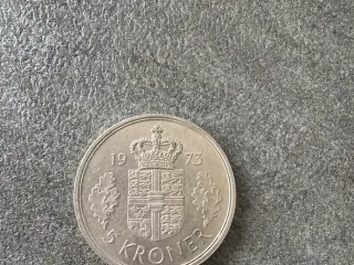 5 krone