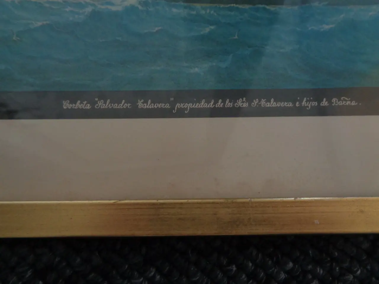 Billede 3 - Skibs billede