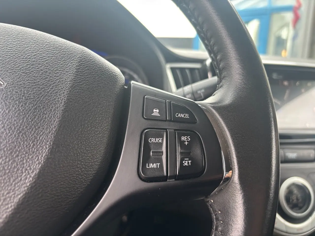 Billede 11 - Suzuki Baleno 1,2 Dualjet Exclusive CVT