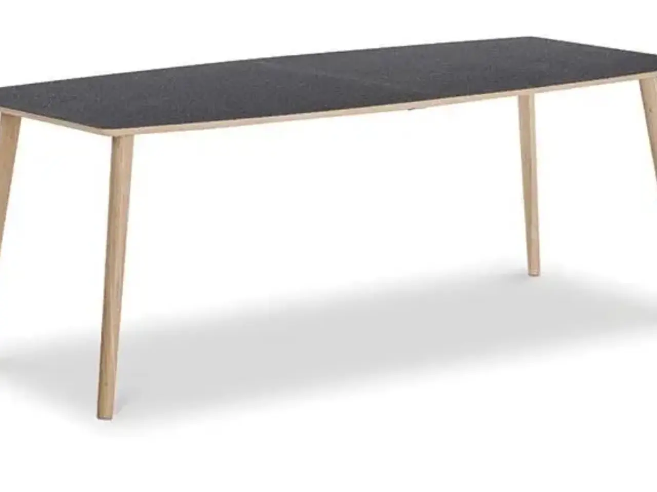 Billede 1 - Spisebord stonelook “U-Designe”