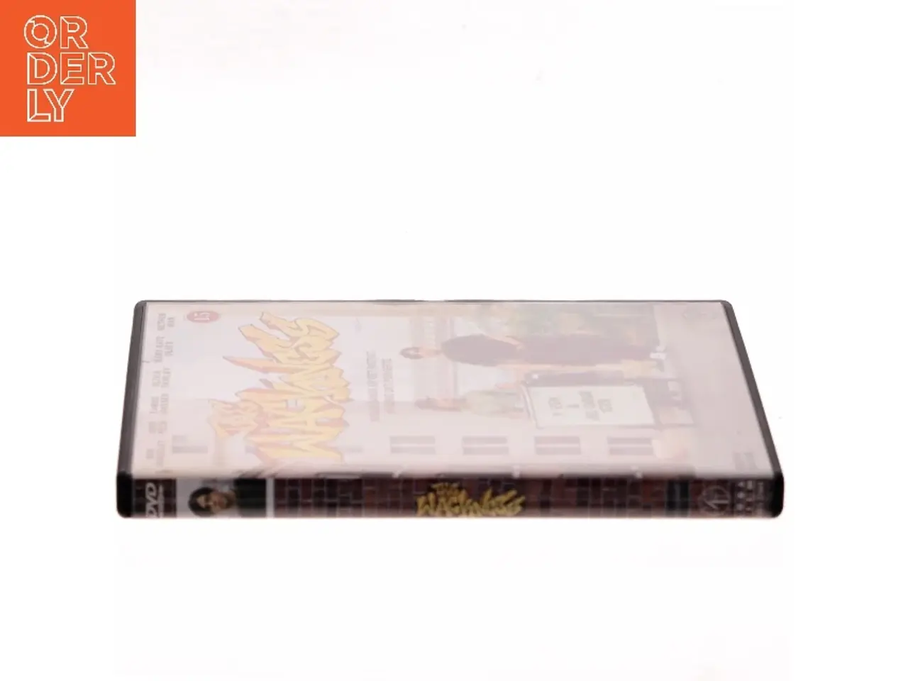Billede 2 - The Wackness med Ben Kingsley (DVD)