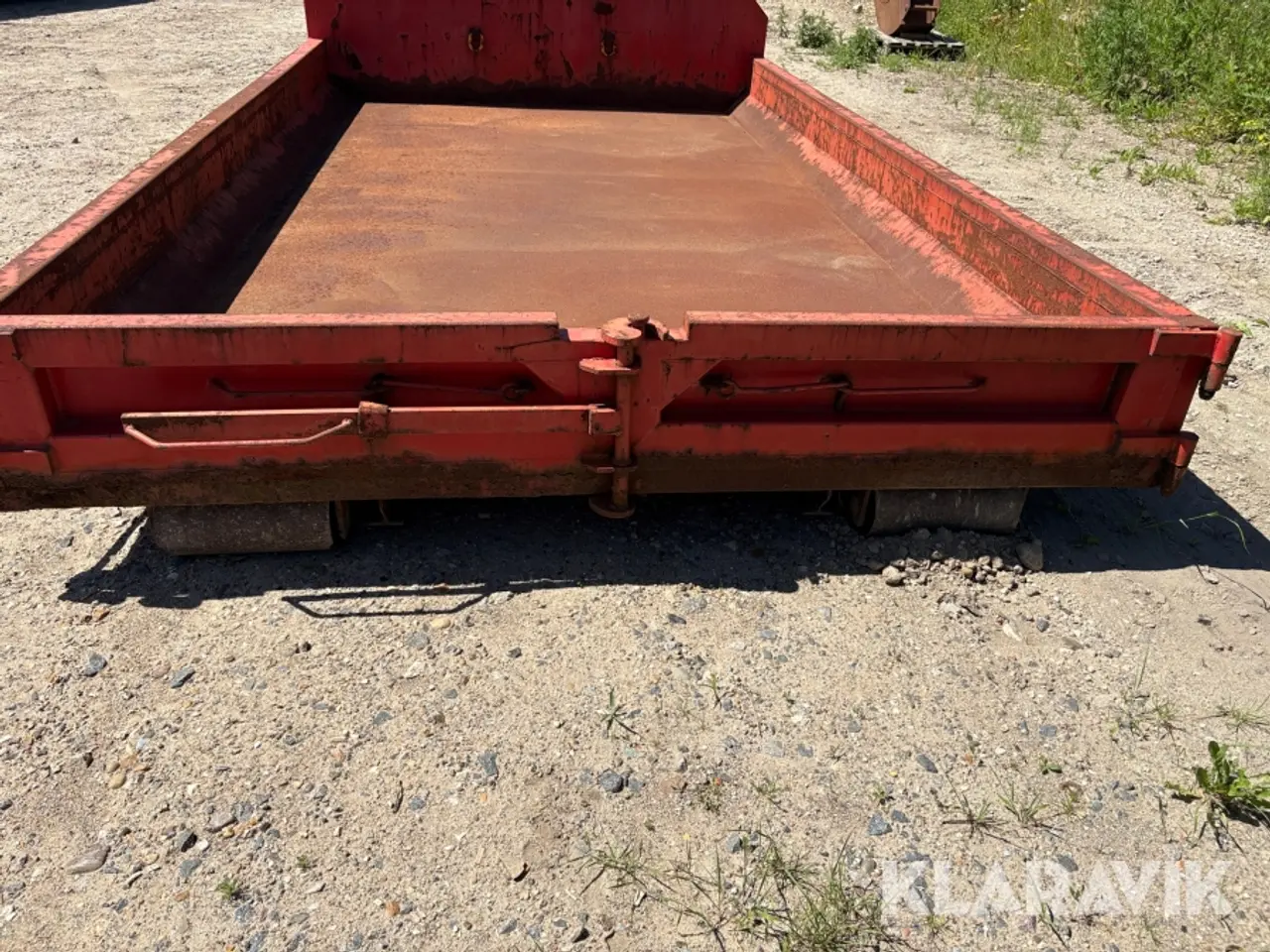 Billede 12 - Container Herning Container Fabrik