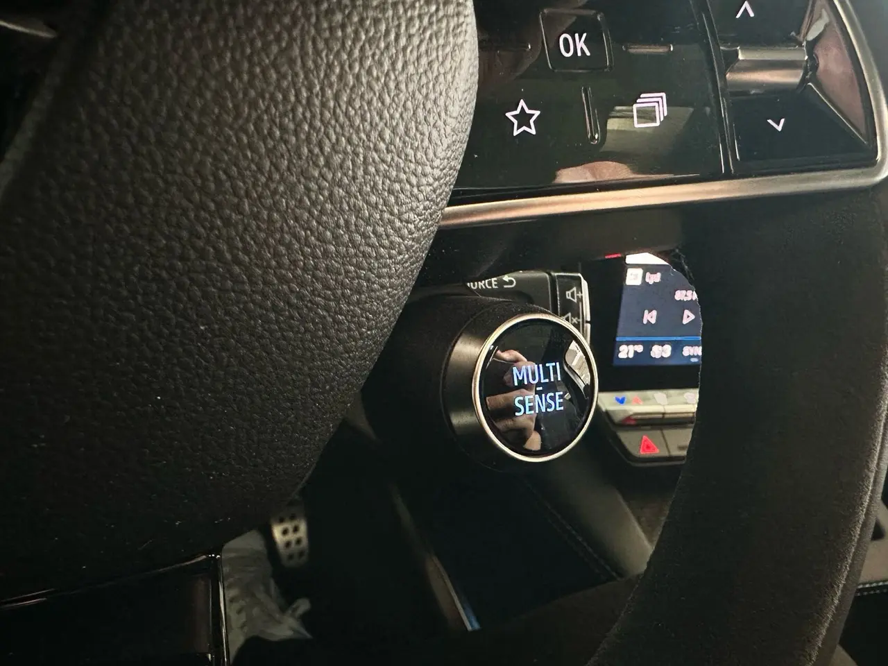 Billede 13 - Renault Scénic E-TECH Esprit Alpine 220HK Aut.