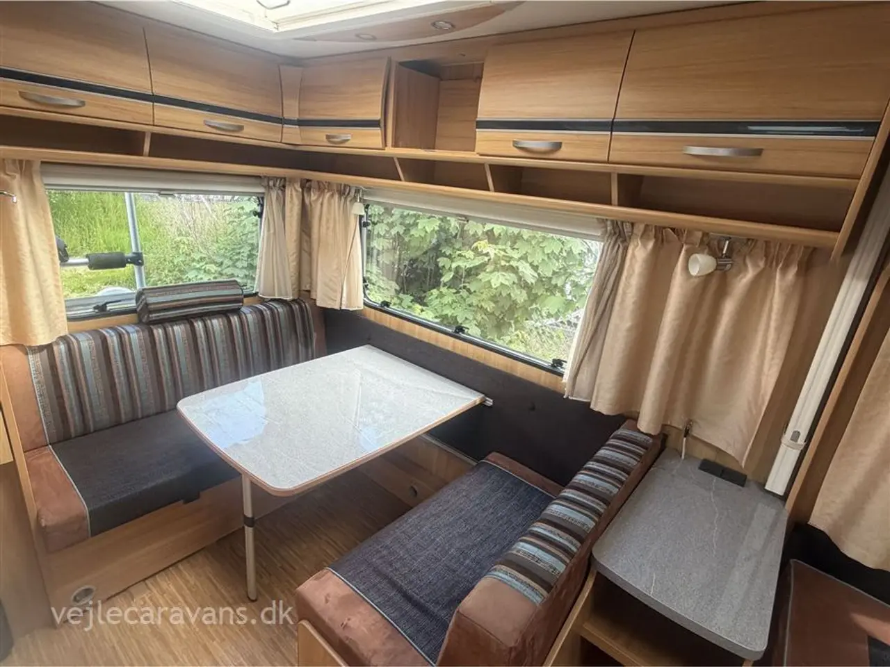 Billede 9 - 2013 - Dethleffs Camper 440 DB